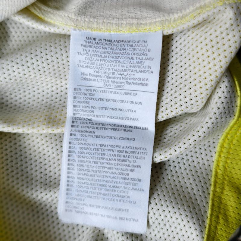 Jersey Manchester United Away 2013 GK