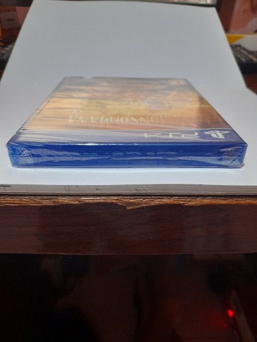 Visions of Mana – Region 2 atau Euro [Game Playstation 4 / PS4]