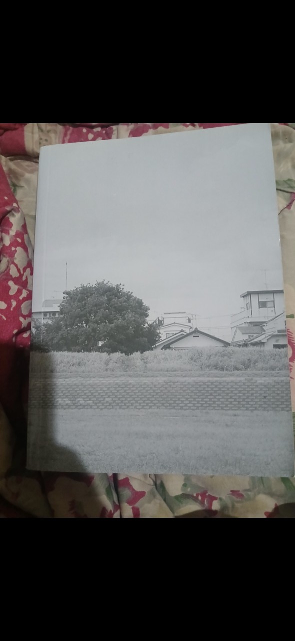 Komik Solanin Special Edition