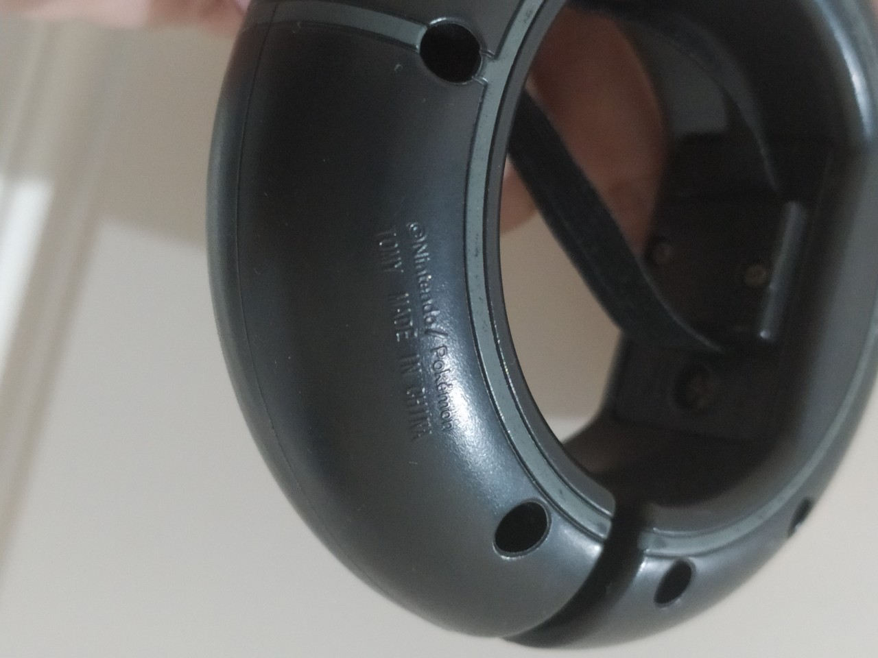 Pokemon Bracelet Mega Ring