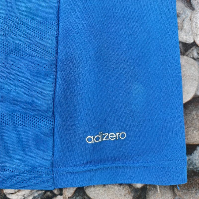 Olympique Marseille Third 2013/14 SS - #14 Thauvin