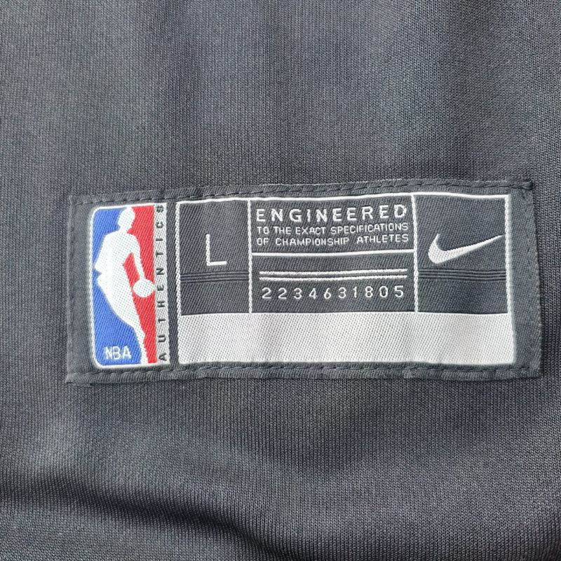 Nike Midlayer Dri-FIT NBA Houston Rockets LS — Size L