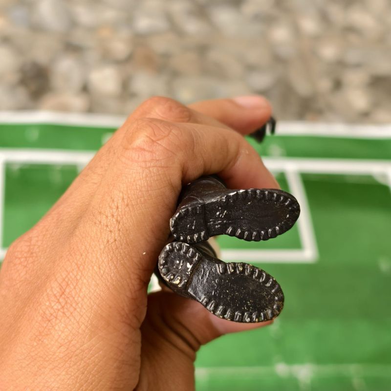 Figure Captain America – Tactical Suit Version