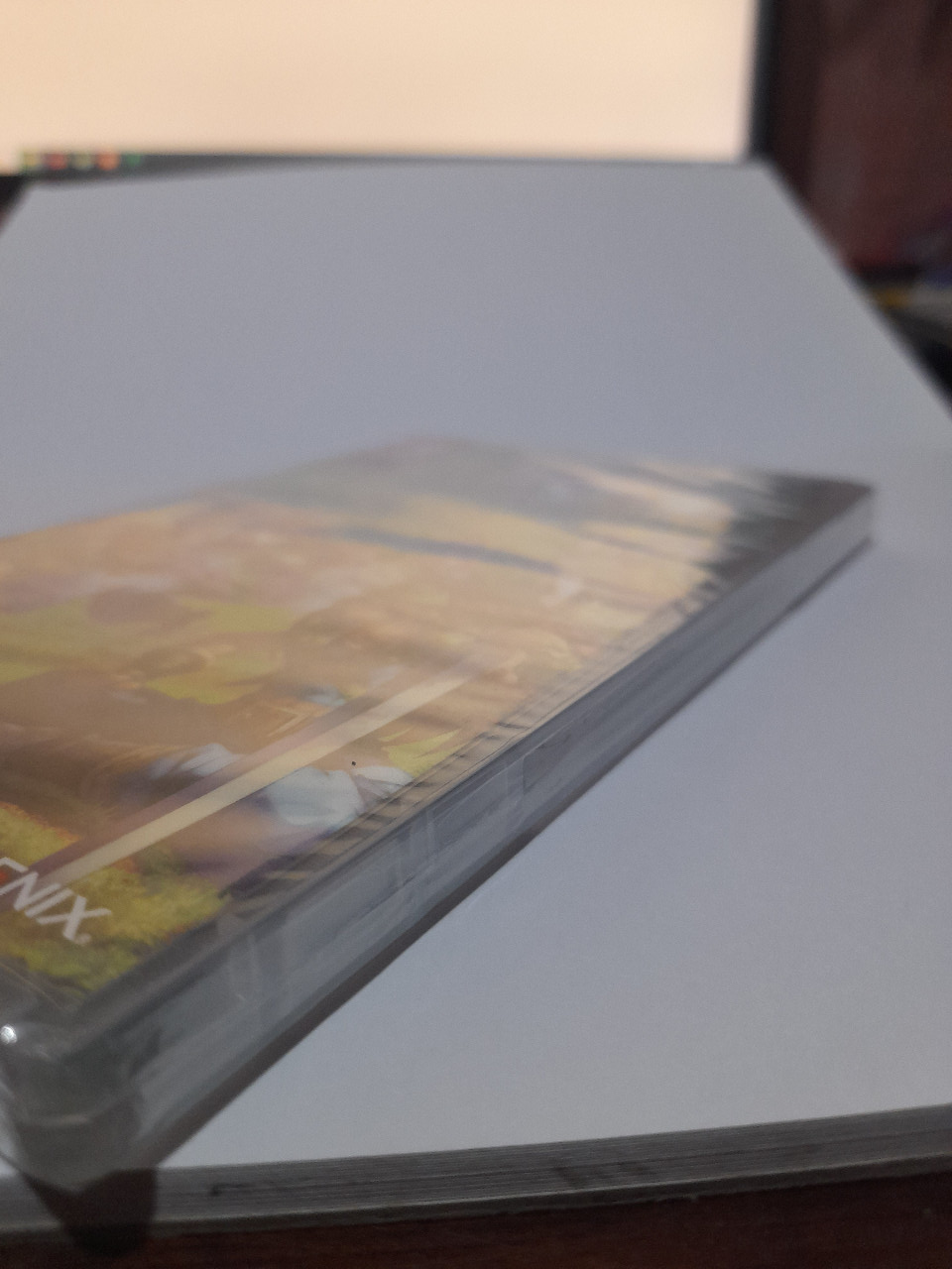 Collection of Mana - Pure USA [Game Nintendo Switch]