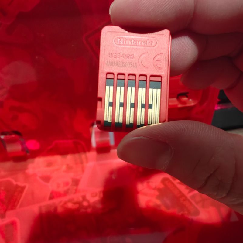 Nintendo Switch 2 Game Mario Kart World