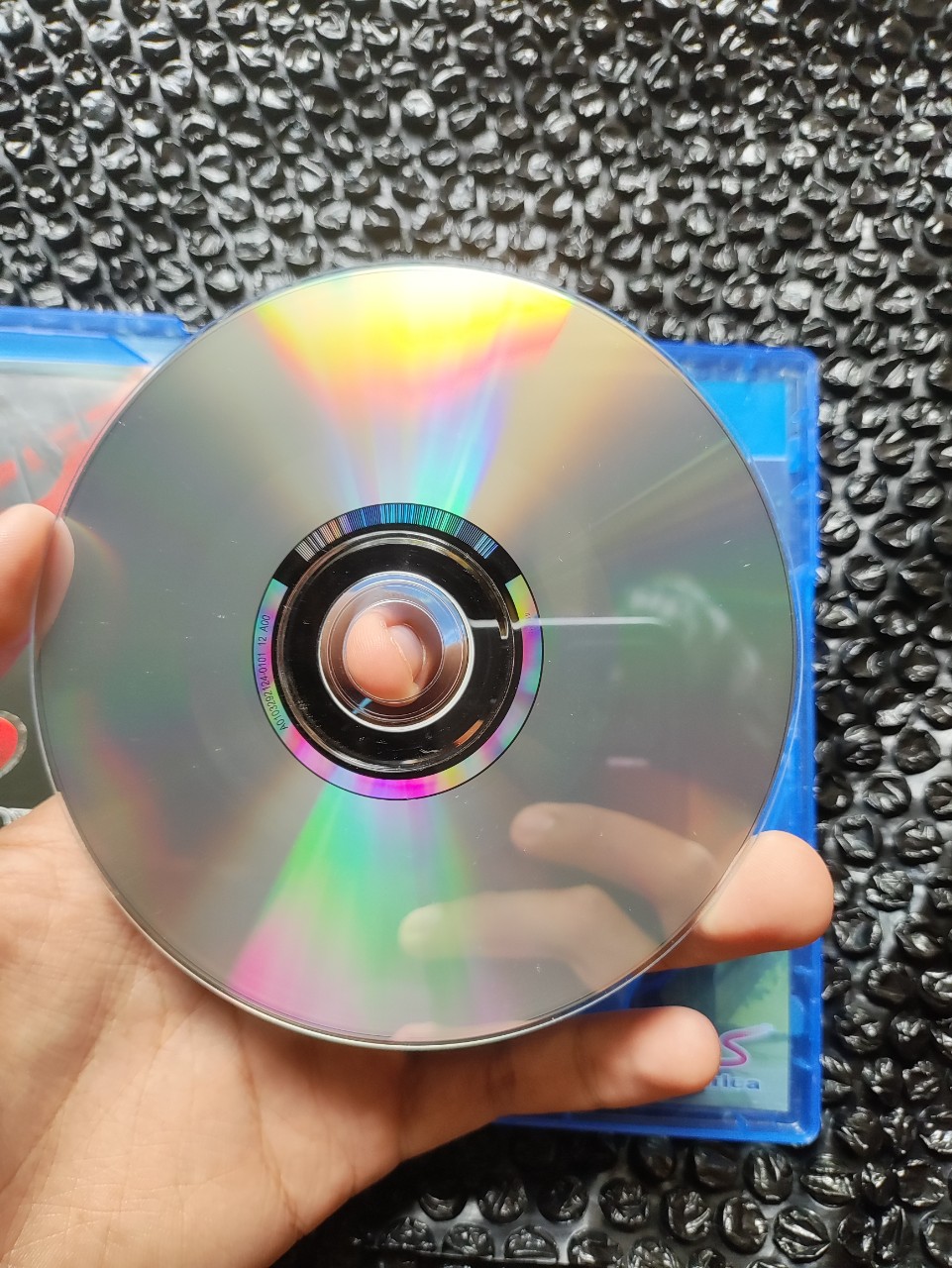 Ys IX Monstrum Nox Ps4