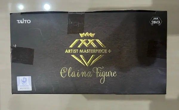 TAITO AMP+ Majyo no Tabitabi - Elaina