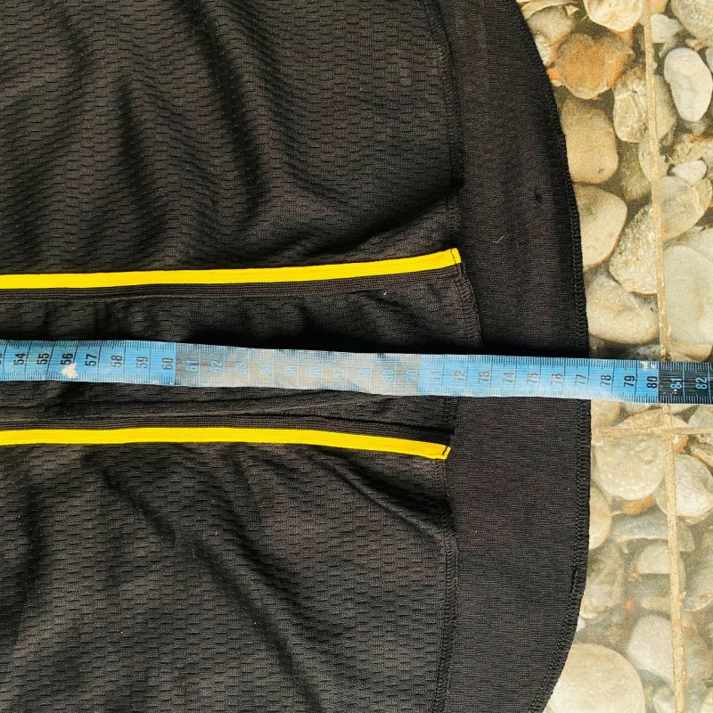 Jersey Baseball Jepang – CHUNO