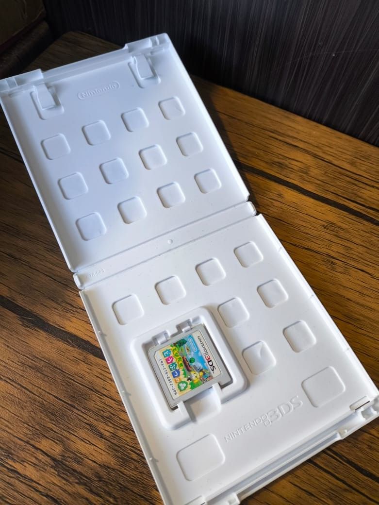 KHUSUS PEMENANG LELANG GAP 507 A/N EZIO