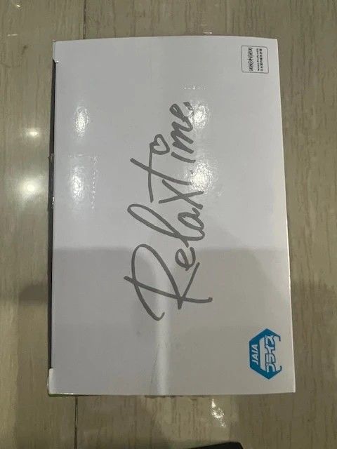 Buta no Liver wa Kanetsu Shiro - Buta - Jess - Relax Time