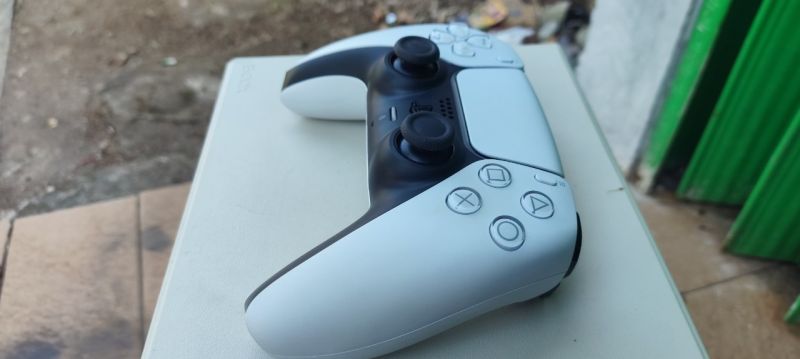 Dualsense 5 Copotan Ps5 Slim