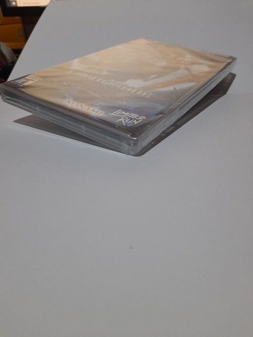 Castlevania Dominus Collection - Pure USA [Game Nintendo Switch]