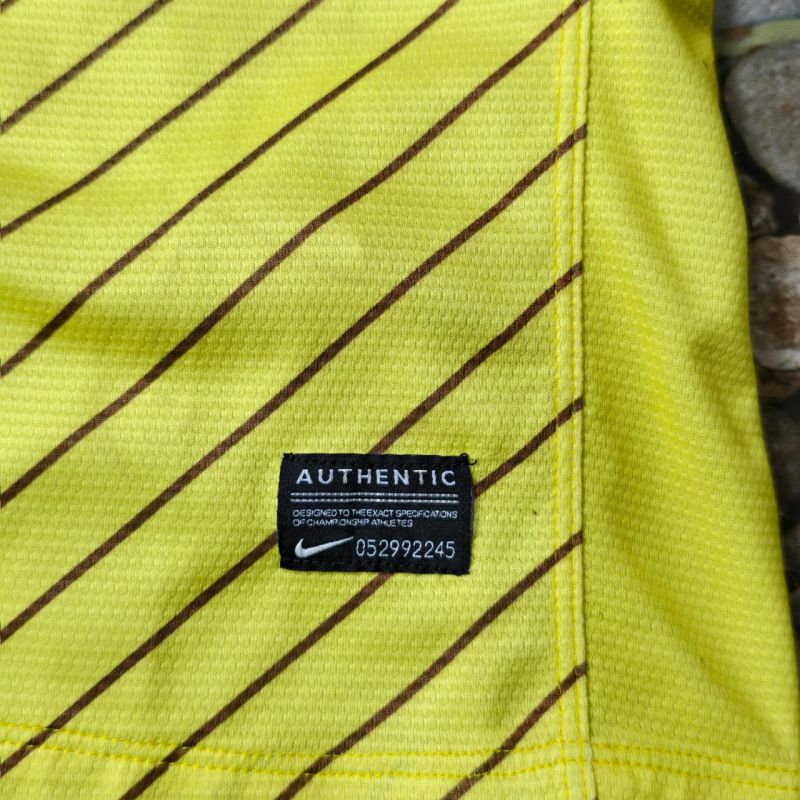 Jersey Manchester United Away 2013 GK