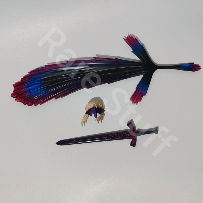 Fate/Stay Night Saber Alter by Good Smile Company