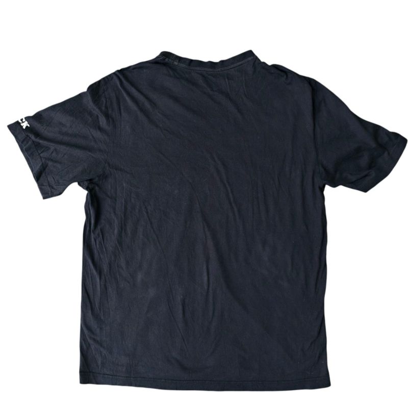 Kaos I LOVE JACK Made in China – Size 105 (Est. L-XL) | Katun 100%