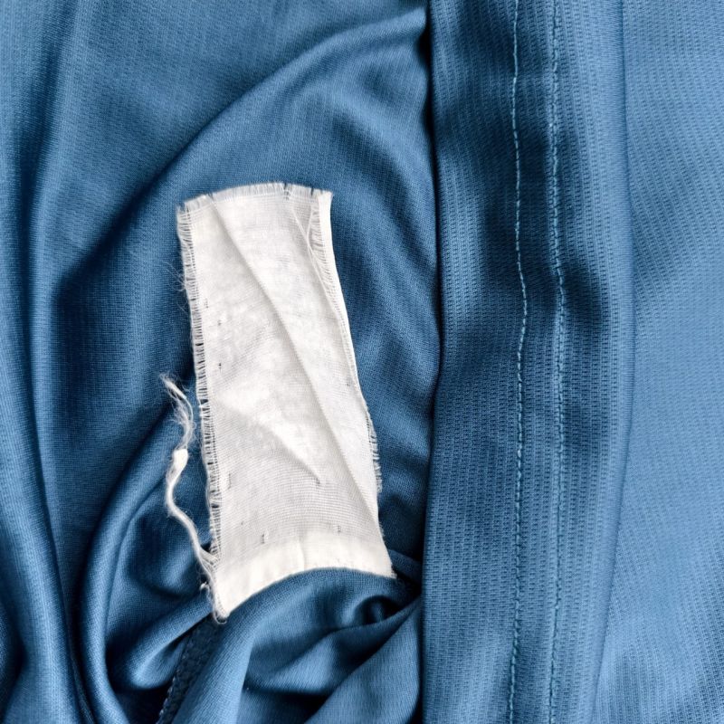 Jersey Le Coq Sportif Navy-Orange #24