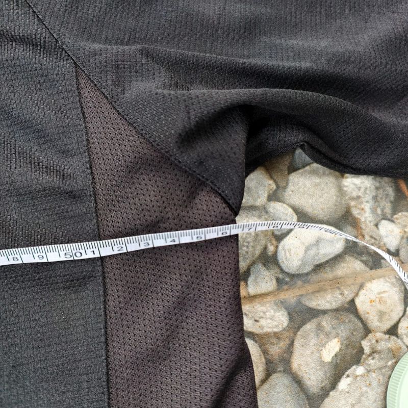 Kaos Olahraga HEAD Original – Size 2L