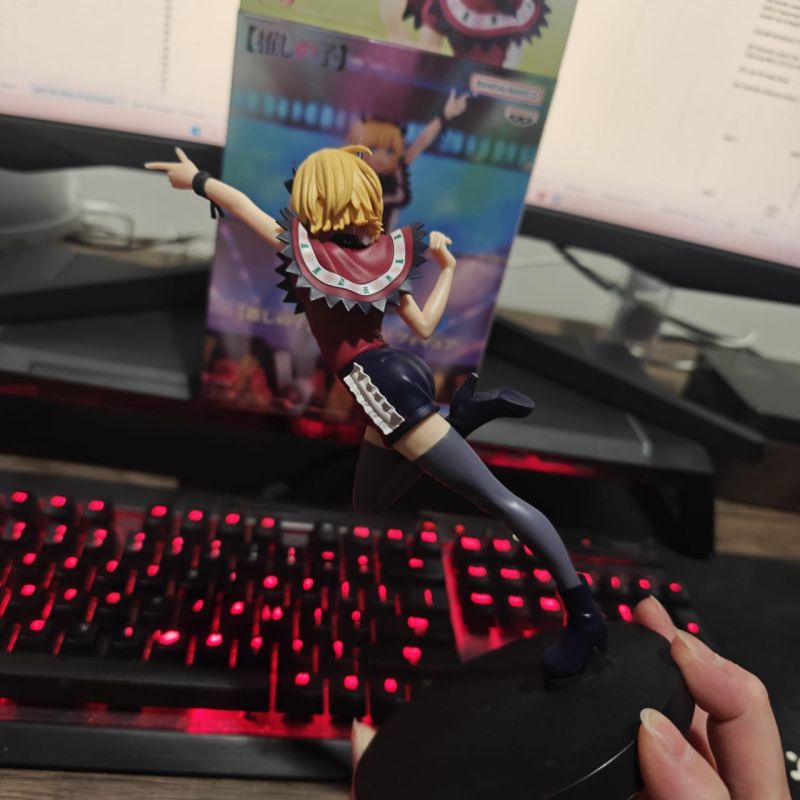 Bandai Figure Mem Cho Oshi no Ko