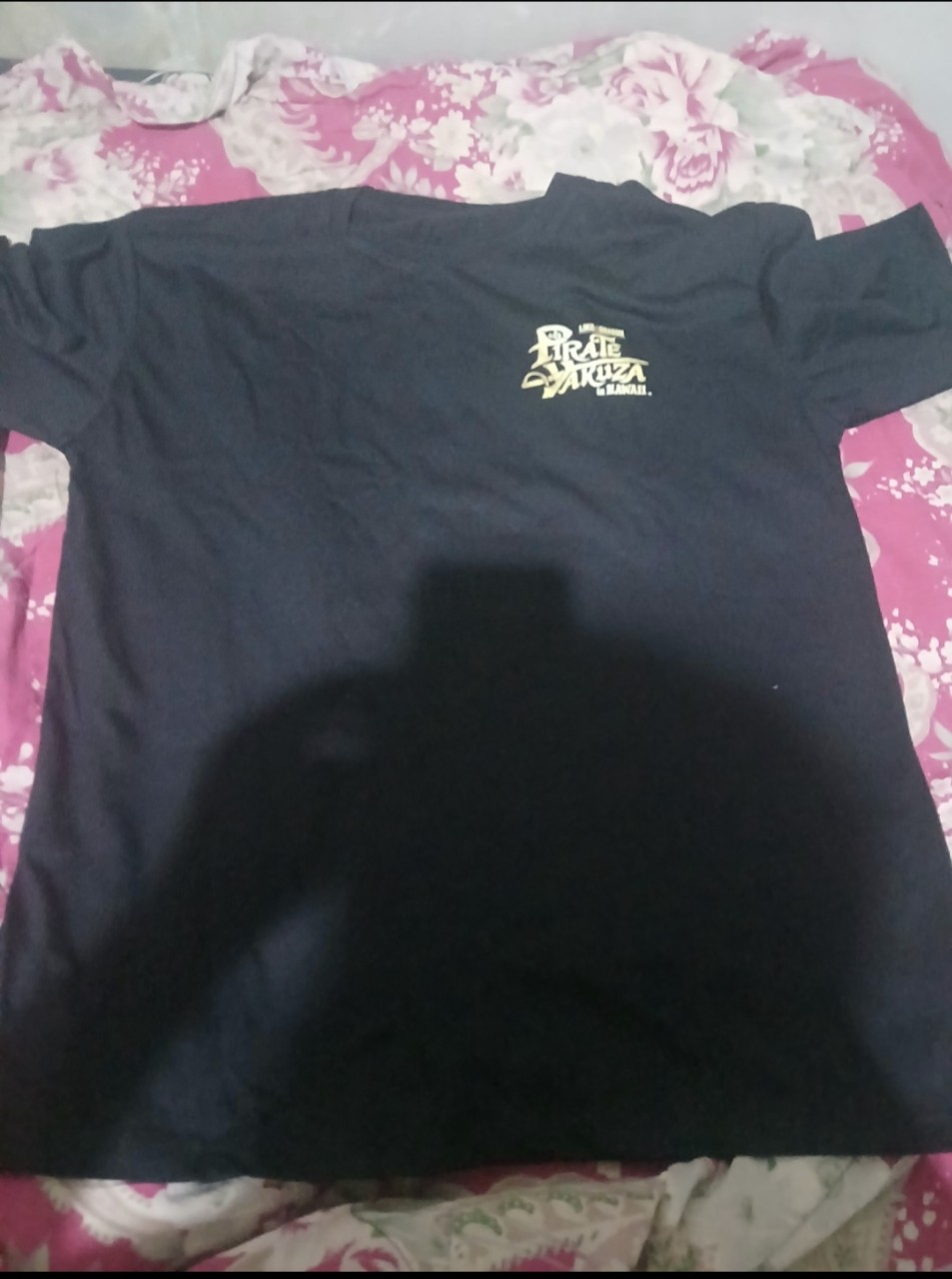 T Shirt Like A Dragon Pirate Yakuza In Hawaii