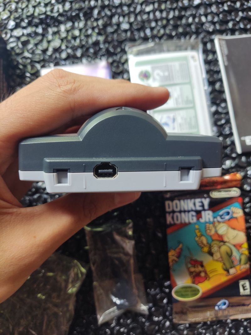 Nintendo Gameboy E Reader