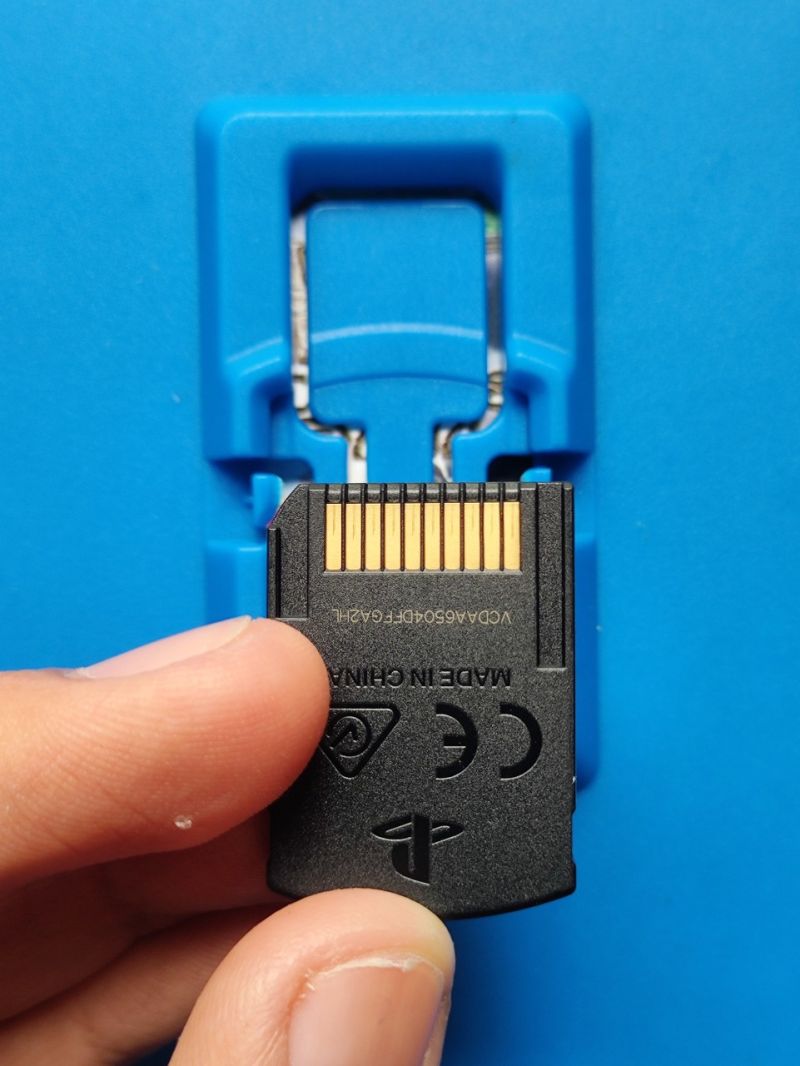 Ps Vita YS Viii Lacrimosa of Dana