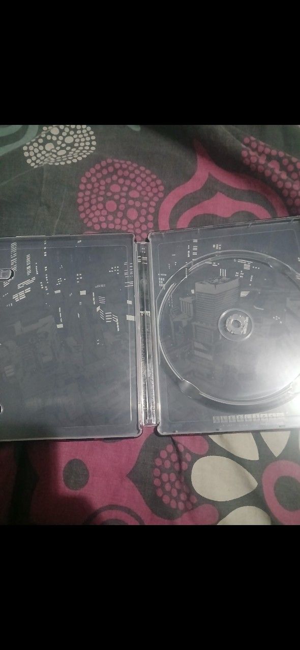 Persona 5 Royal Steelcase Steelbook