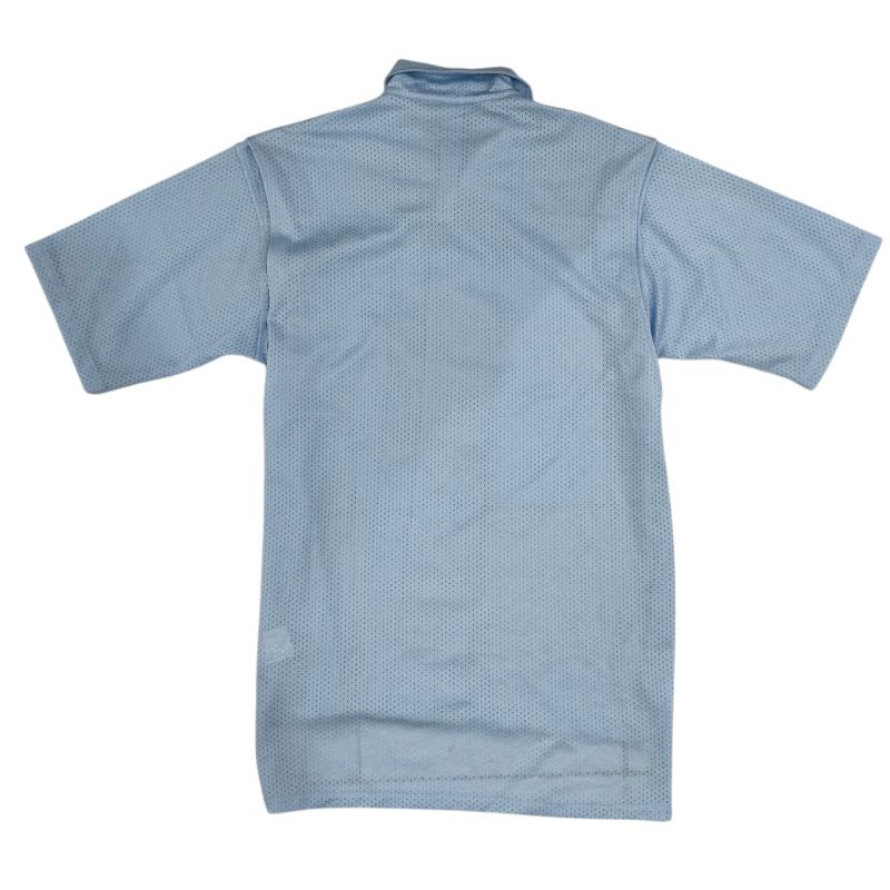 MIZUNO Baseball Referee Polo Shirt Short Sleeve