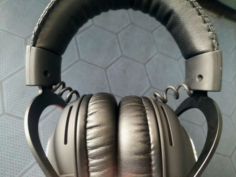 Headset Logitech Pro G Wired