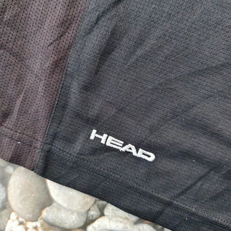 Kaos Olahraga HEAD Original – Size 2L