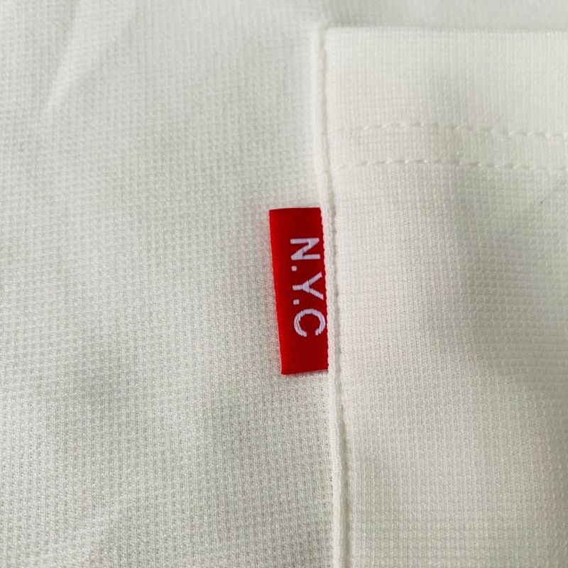 Rider Premium Boxy Pocket Tee – Made in Korea