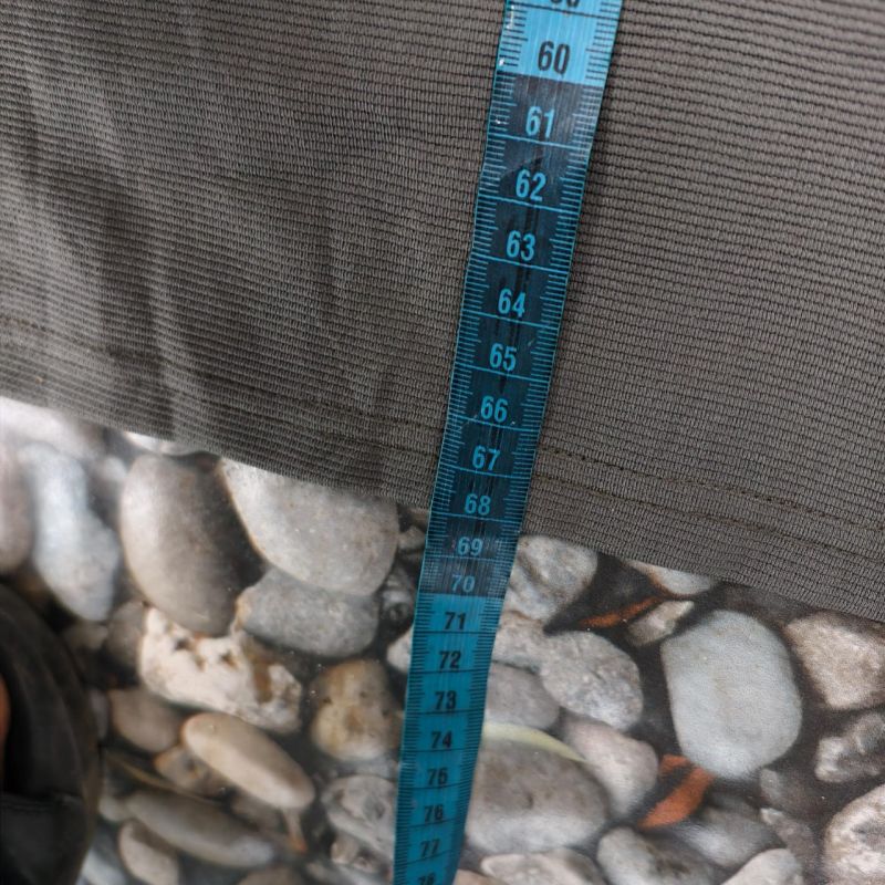 Kaos HENDEL Polos Army Size L (Fit M-L) – Preloved