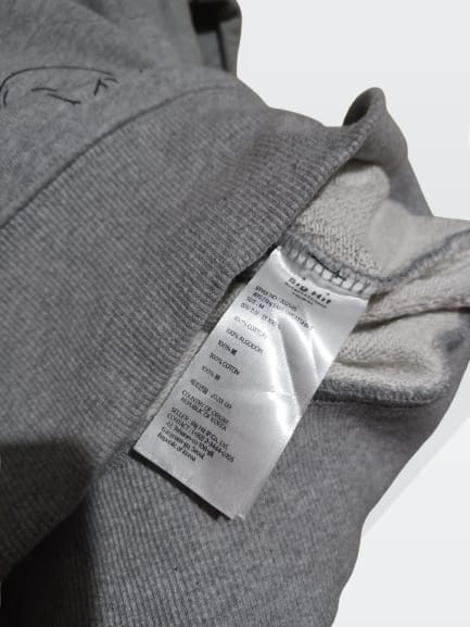 BTS TinyTAN Sweatshirt Grey Kpop band merch size M