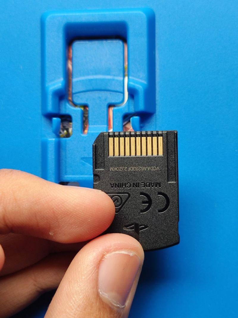 Ps Vita Trials of Cold Steel II